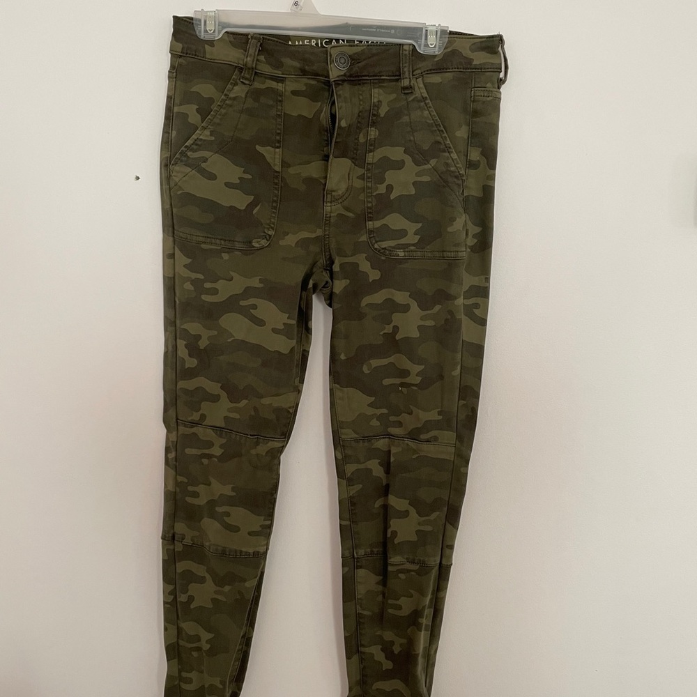 American Eagle Jeggings